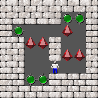 Уровень 25 — More Bugs collections